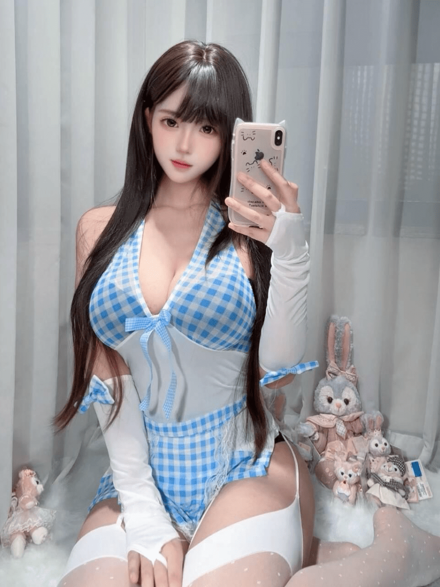 小奈酱啵 岛遇合集[持续更新2026.04.01]