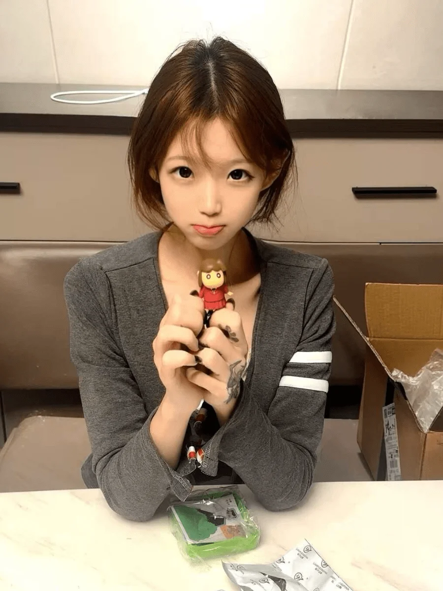 提苦茶子 岛遇合集[持续更新2026.04.05]-玩偶屋