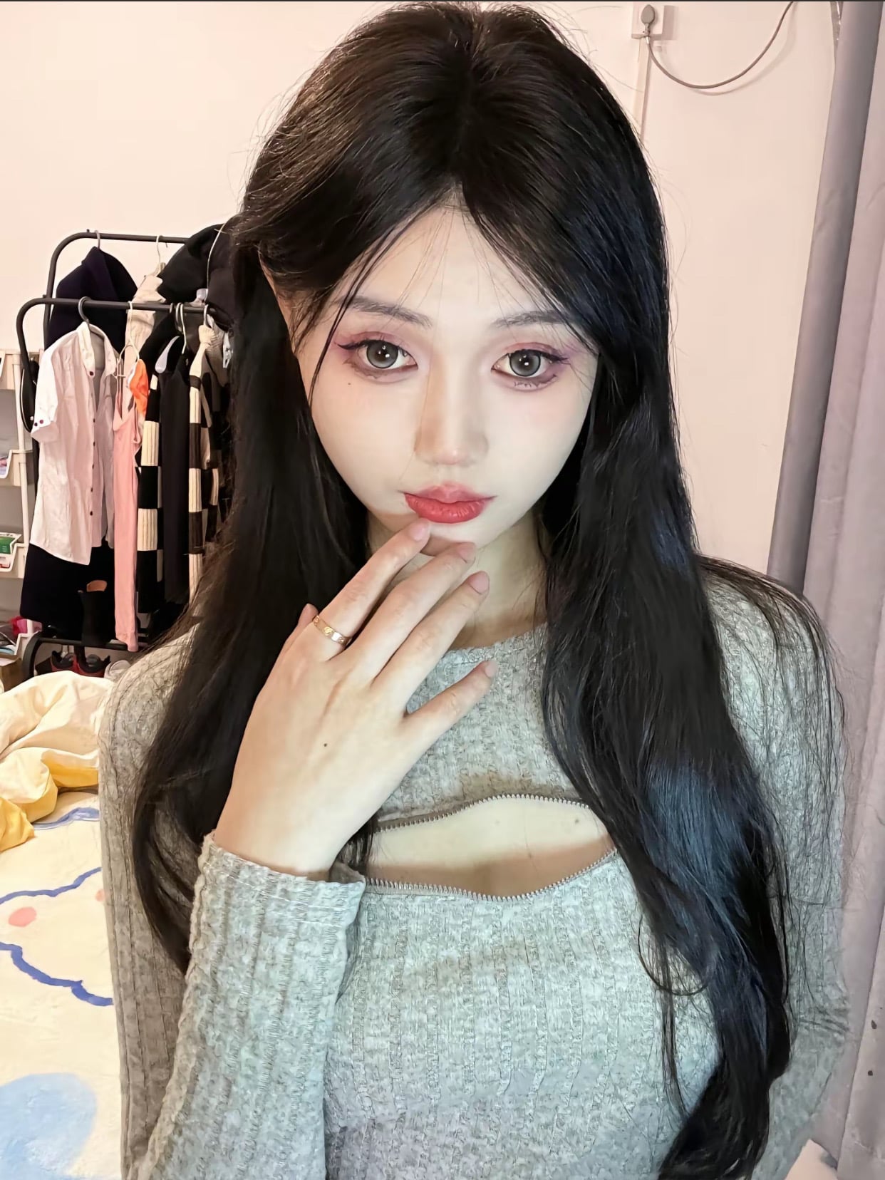 抖音 小鱼吖 微密圈合集[持续更新2026.04.25]-森女部落