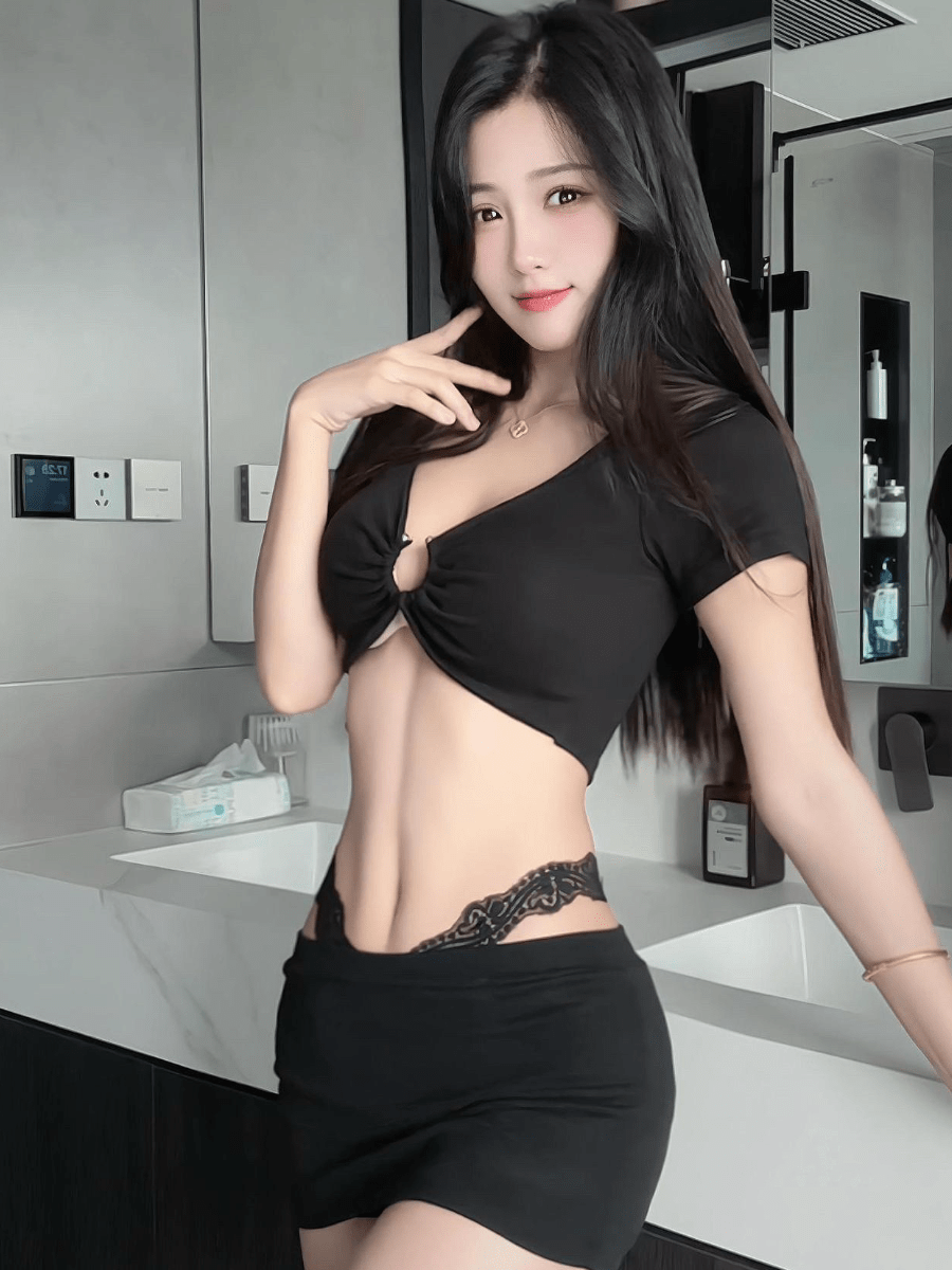 抖音 梅美超甜 微密圈合集[持续更新2026.04.19]-玩偶屋