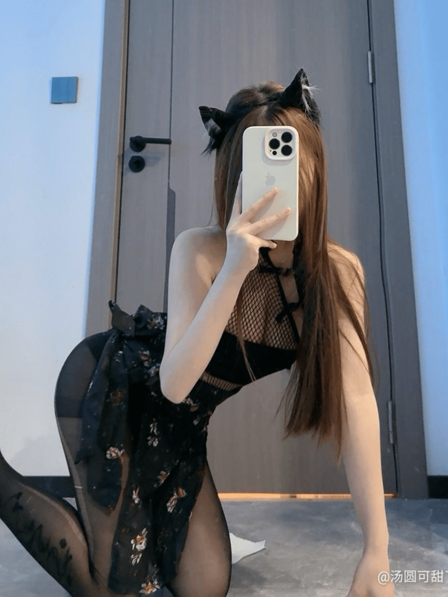 抖音 汤圆可甜了 轻糖乐园合集[持续更新2026.04.11]-玩偶屋