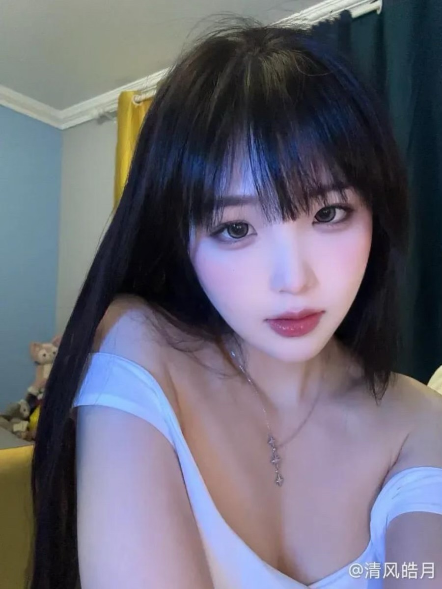 抖音 清风皓月 微密圈合集[持续更新2026.04.19]-玩偶屋