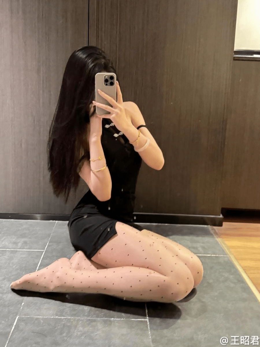 抖音 王昭君 微密圈合集[持续更新2026.04.25]