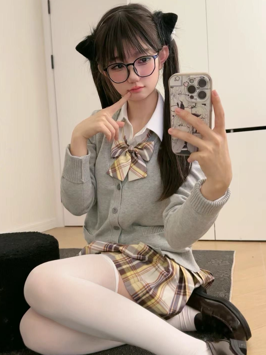 抖音 美羊羊 秘语空间+微密圈合集[持续更新2026.04.07]