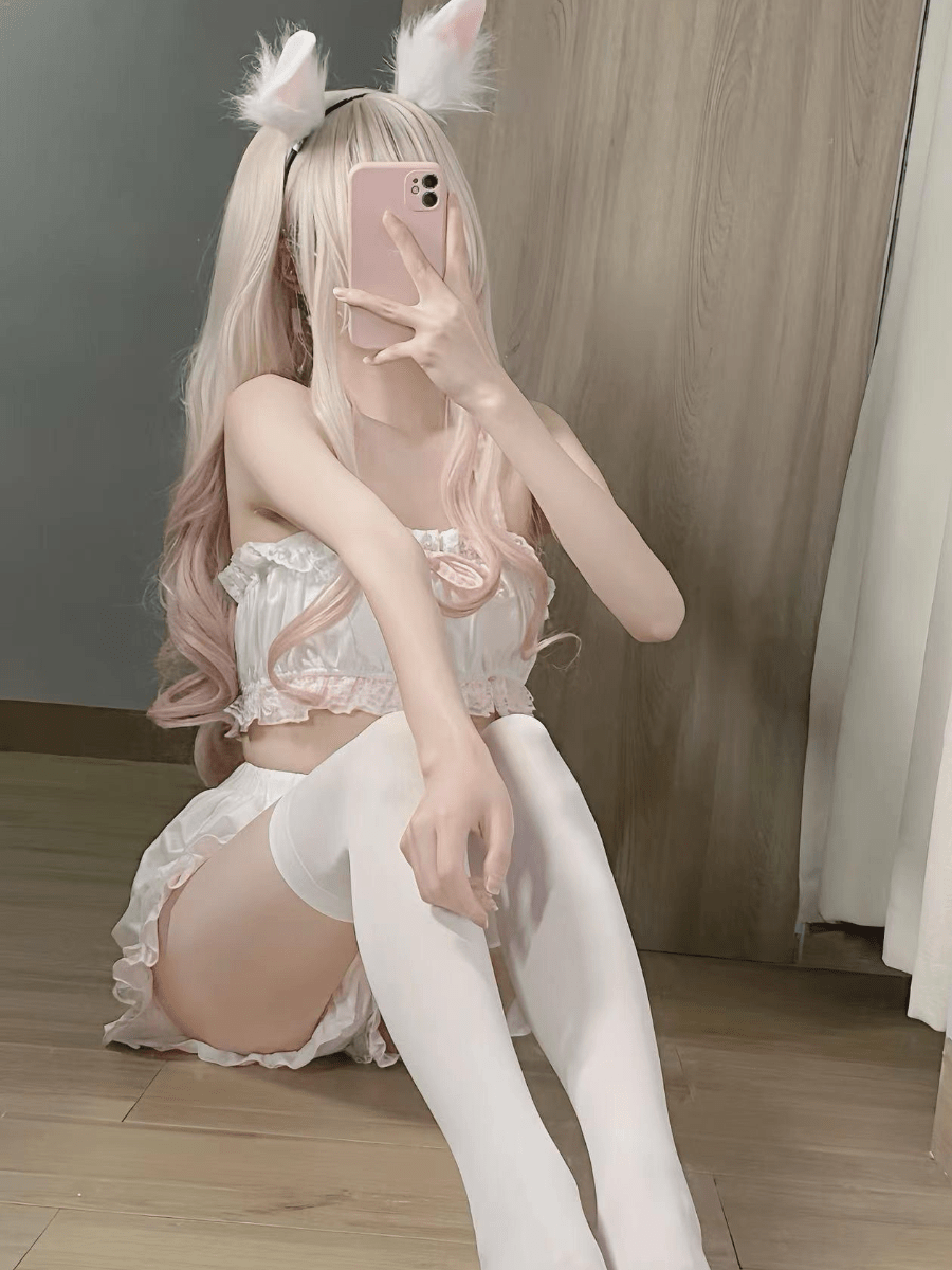 抖音 芬芬很特别 微密圈合集[持续更新2026.04.25]-森女部落