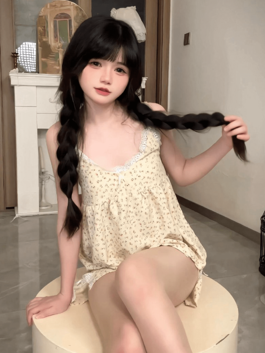 抖音 落英酱耶 微密圈合集[持续更新2026.04.25]-森女部落