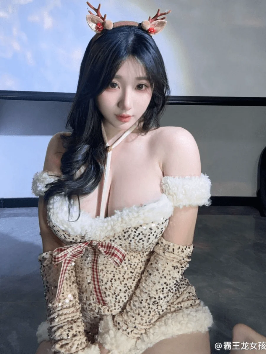 抖音 霸王龙 微密圈合集[持续更新2026.04.19]-玩偶屋