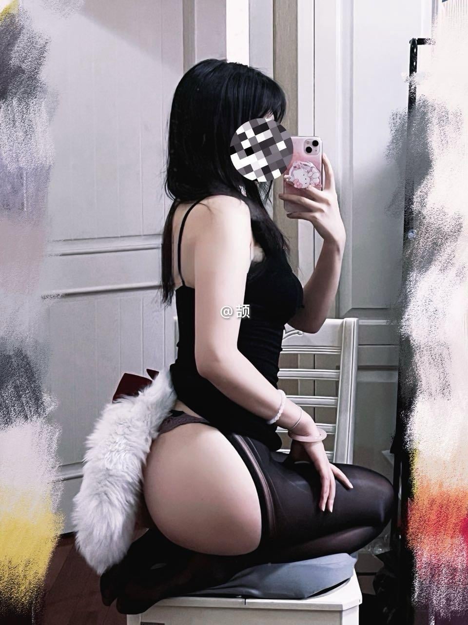 抖音 颉颉与猫 微密圈合集[持续更新2026.04.23]