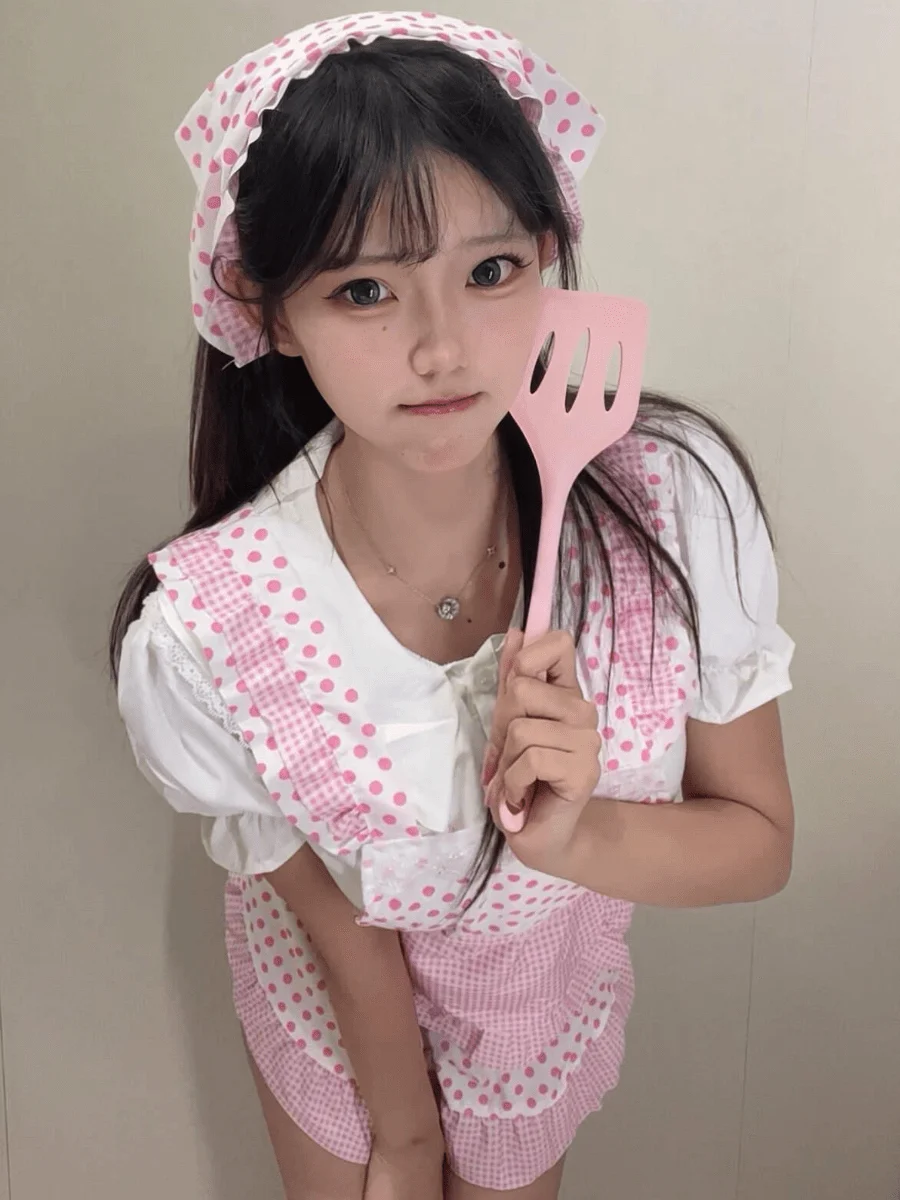 麻心汤圆 岛遇合集[持续更新2026.04.05]-玩偶屋