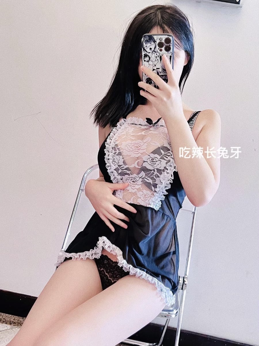 抖音 麻辣奶兔 微密圈合集[持续更新2026.04.23]