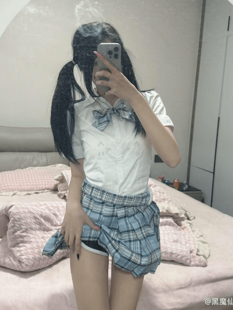 抖音 黑魔仙 微密圈合集[持续更新2026.04.15]-玩偶屋