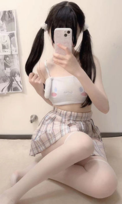 抖音 小尾酱 微密圈合集[持续更新2026.04.30]