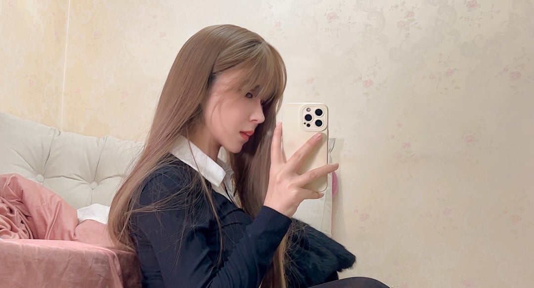 姐姐 LaLion 微密圈合集[持续更新2026.04.30]