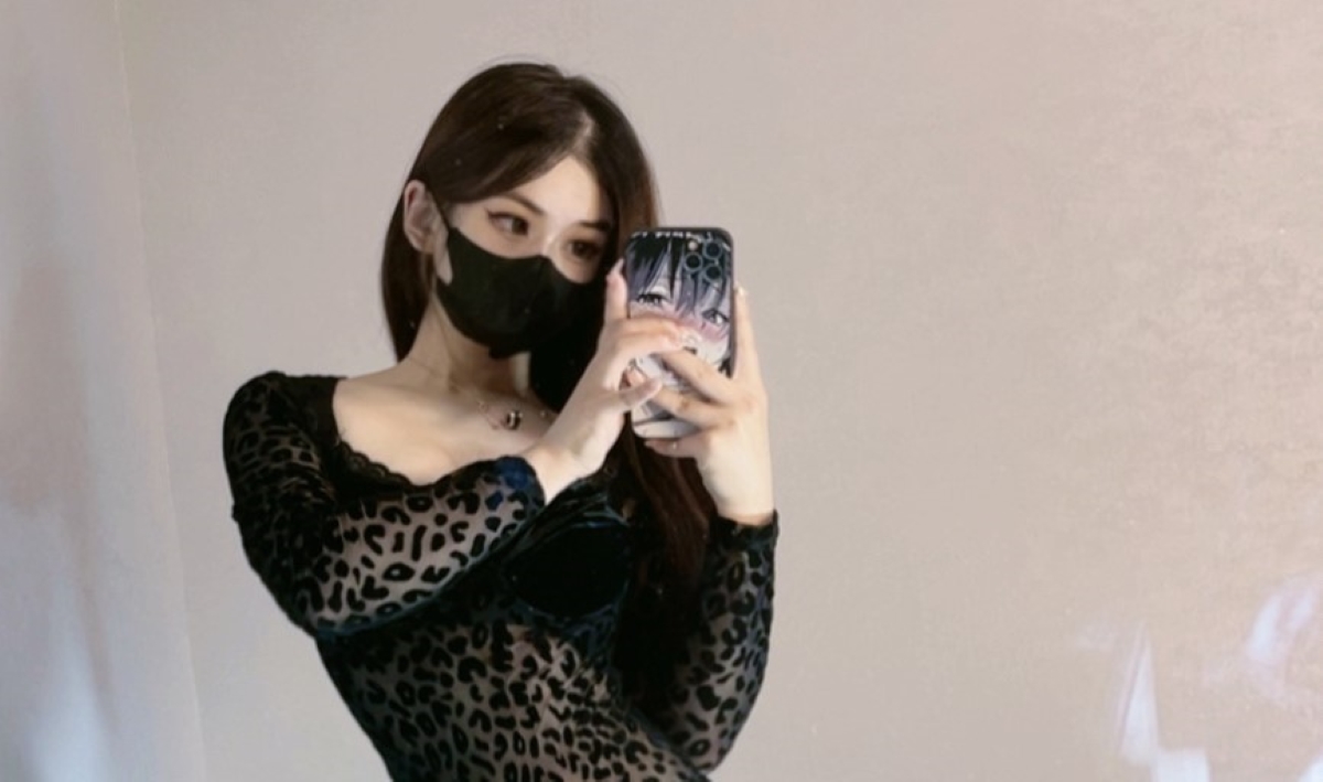 桃沢樱 微密圈合集[持续更新2026.04.29]-森女部落