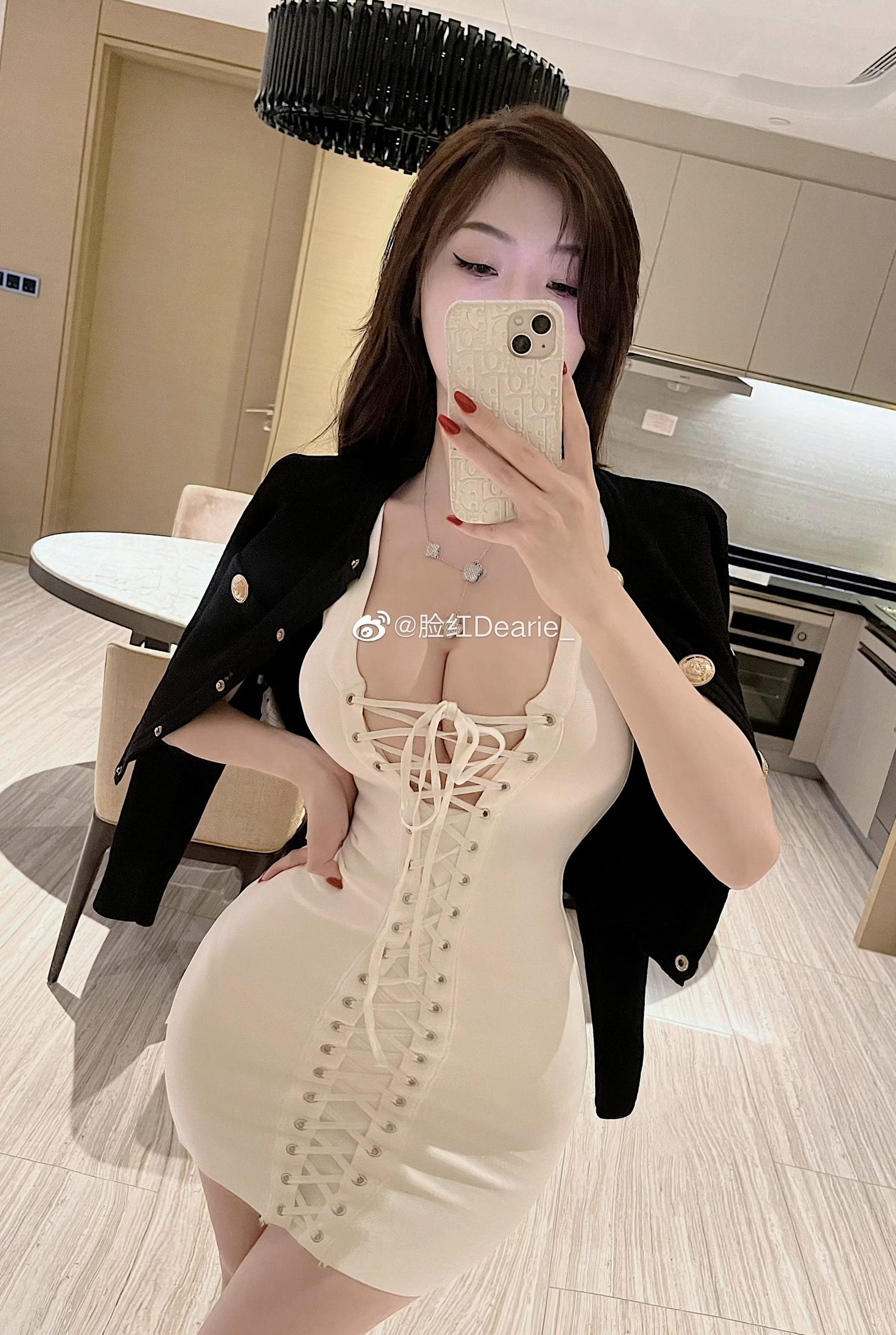 脸红 微密圈合集[持续更新2026.04.29]-森女部落