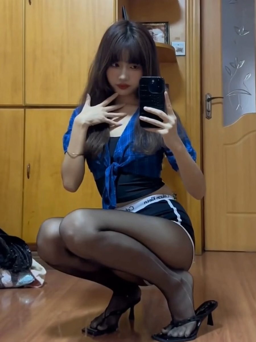 抖音 麦香鱼 微密圈合集[持续更新2026.04.30]-森女部落