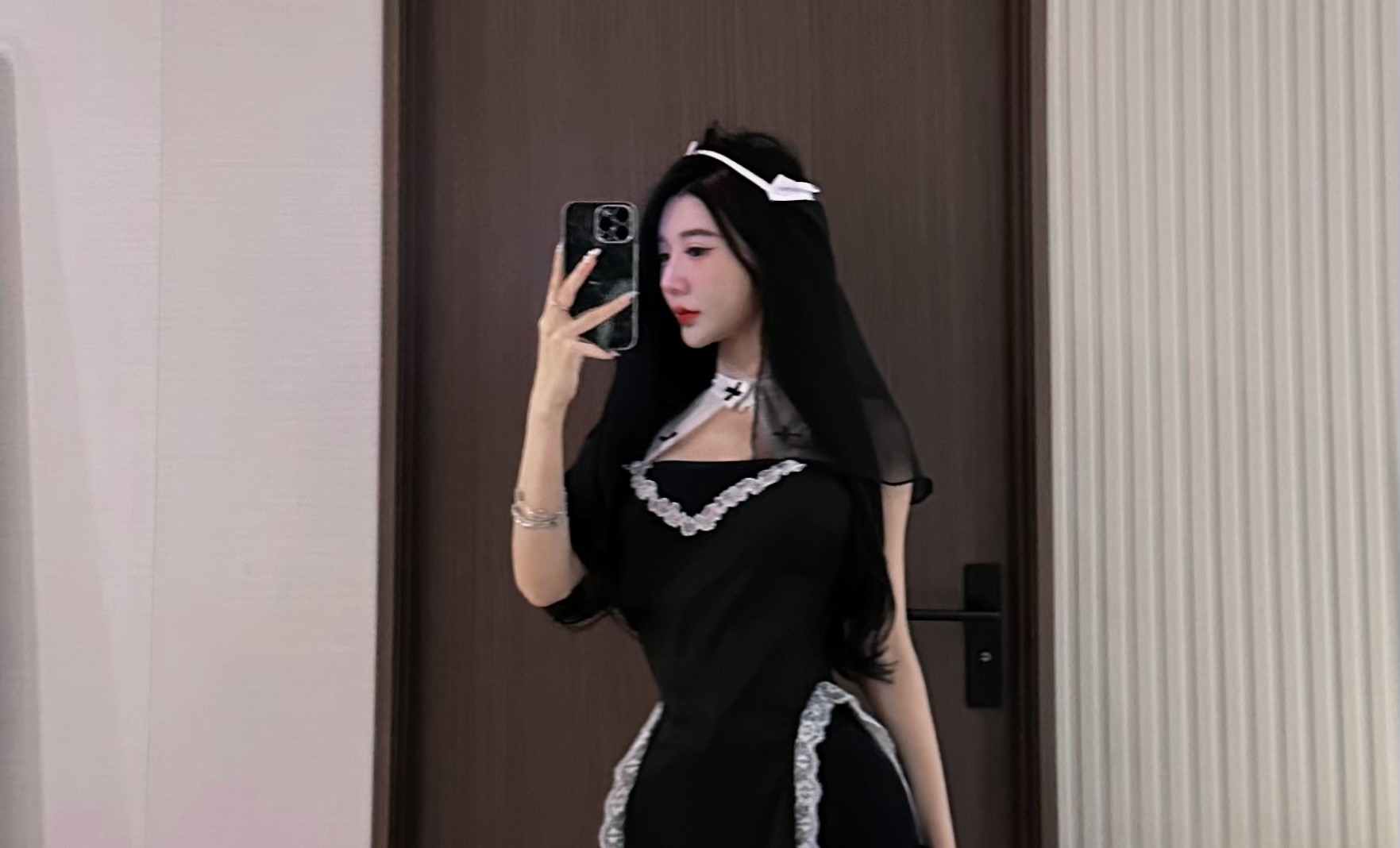 黎允熙 微密圈合集[持续更新2026.04.30]