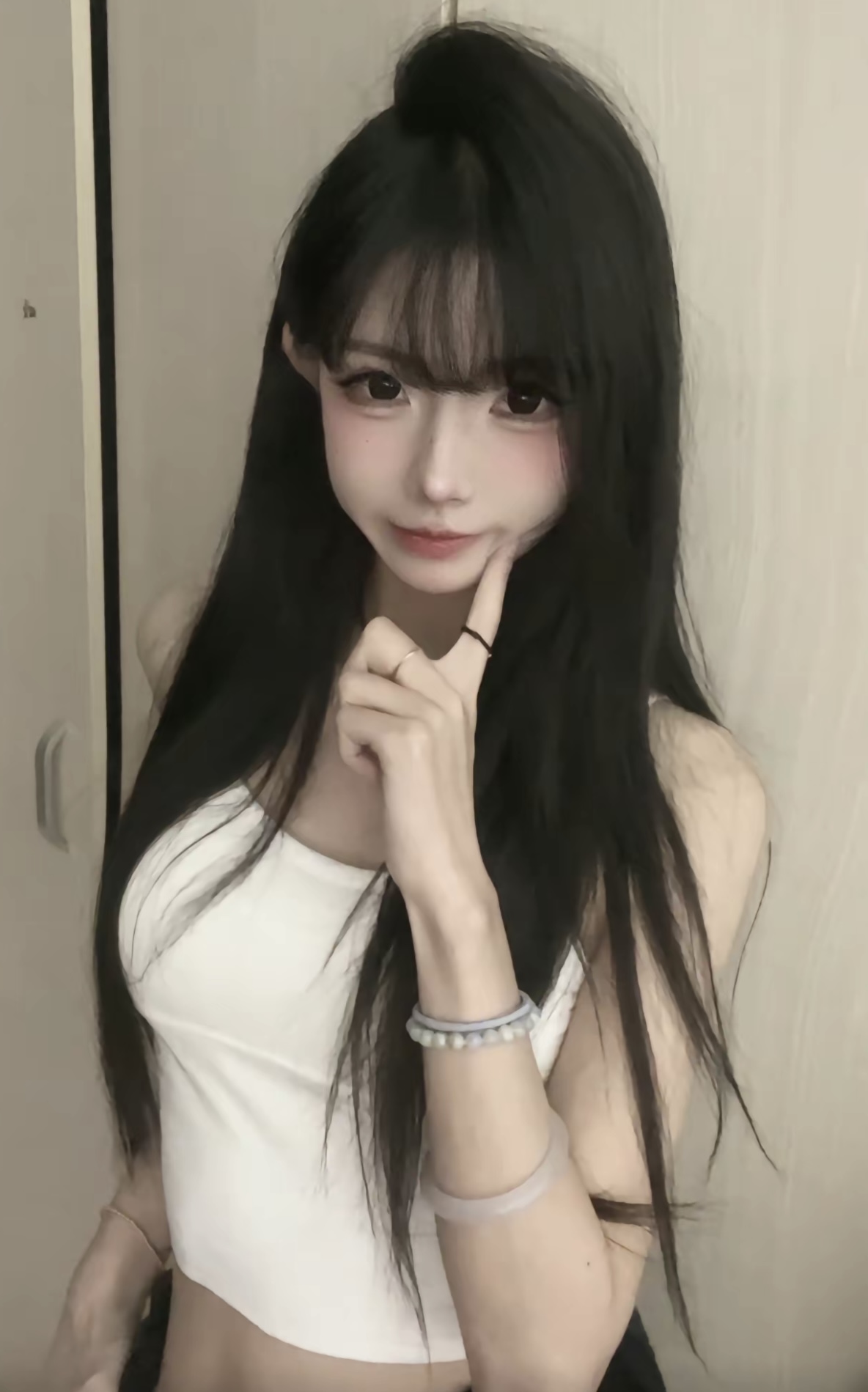 囧静 微密圈专属合集[持续更新]-森女部落