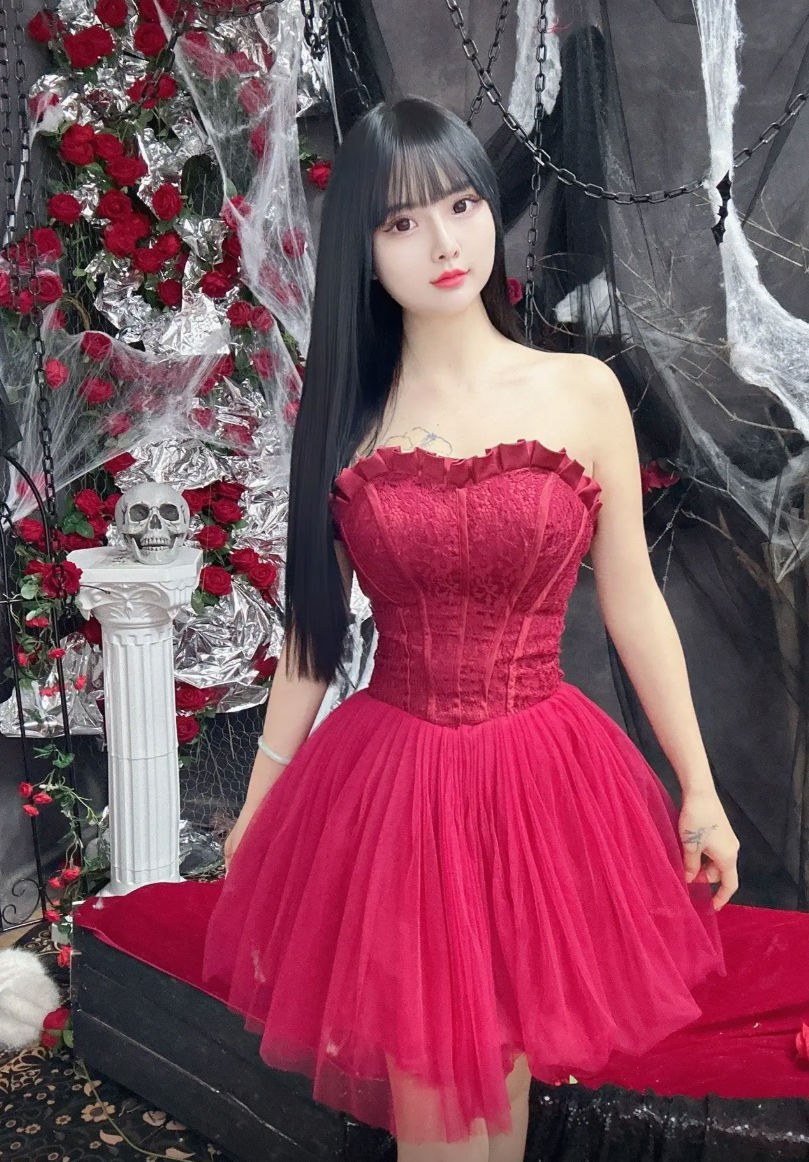 琳琳的圈子呢 微密圈合集[持续更新]-森女部落