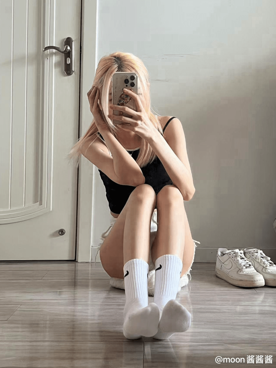 moon酱酱酱 微密圈合集[持续更新]-森女部落