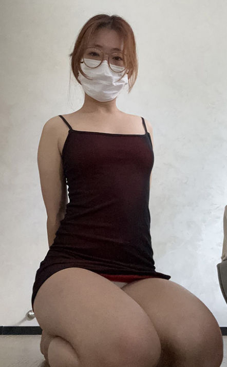 笨蛋小妮(妮宝) 微密圈合集[持续更新]-玩偶屋