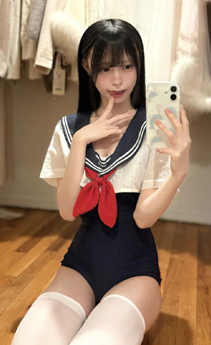 海鲜贻贝 岛遇合集[持续更新]-森女部落