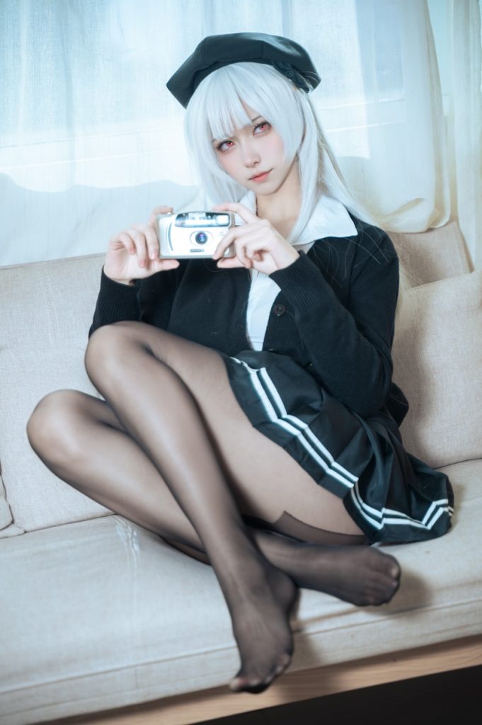 Seya-狮砸 COS写真合集[持续更新2026.05.07]