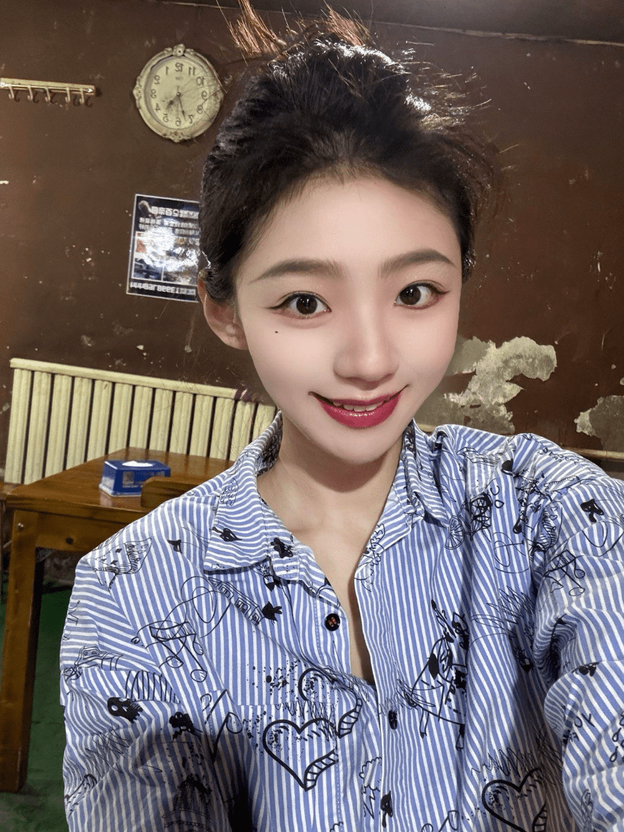 向前进 微密圈合集[持续更新]-森女部落