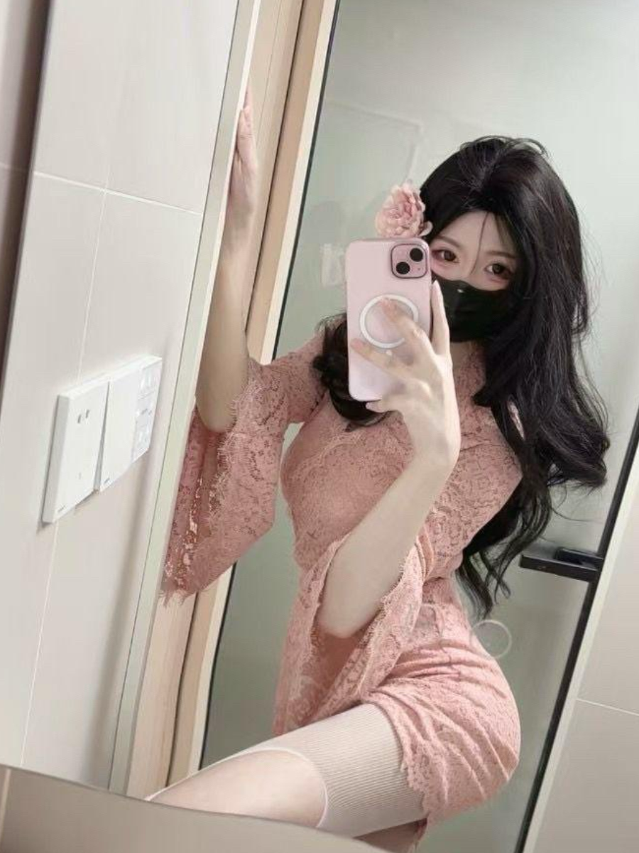 嘴一个木啊 微密圈合集[持续更新]-森女部落