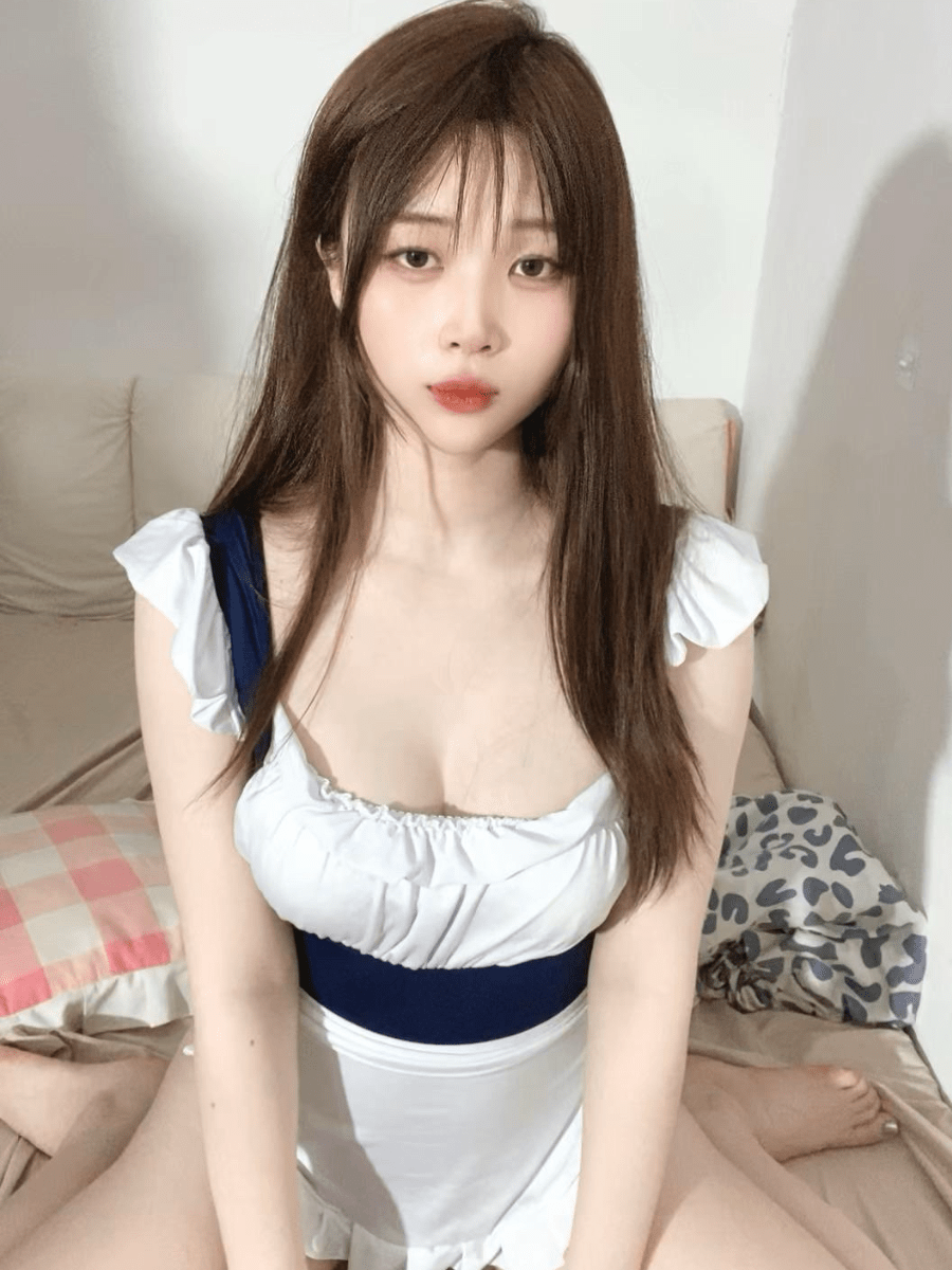 甜子哟/甜子兔 趣岛_微密圈合集[持续更新]-玩偶屋