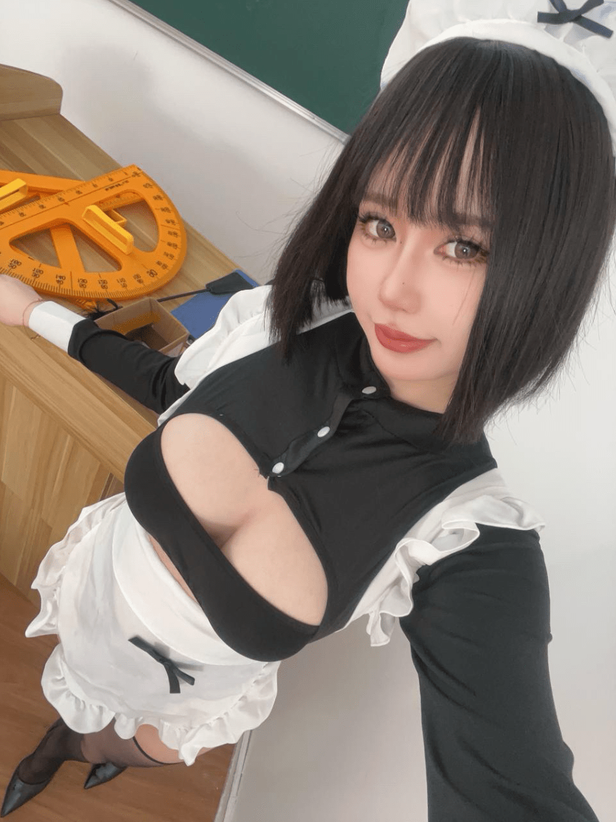 Tina很妖孽 微密圈合集[持续更新]-玩偶屋