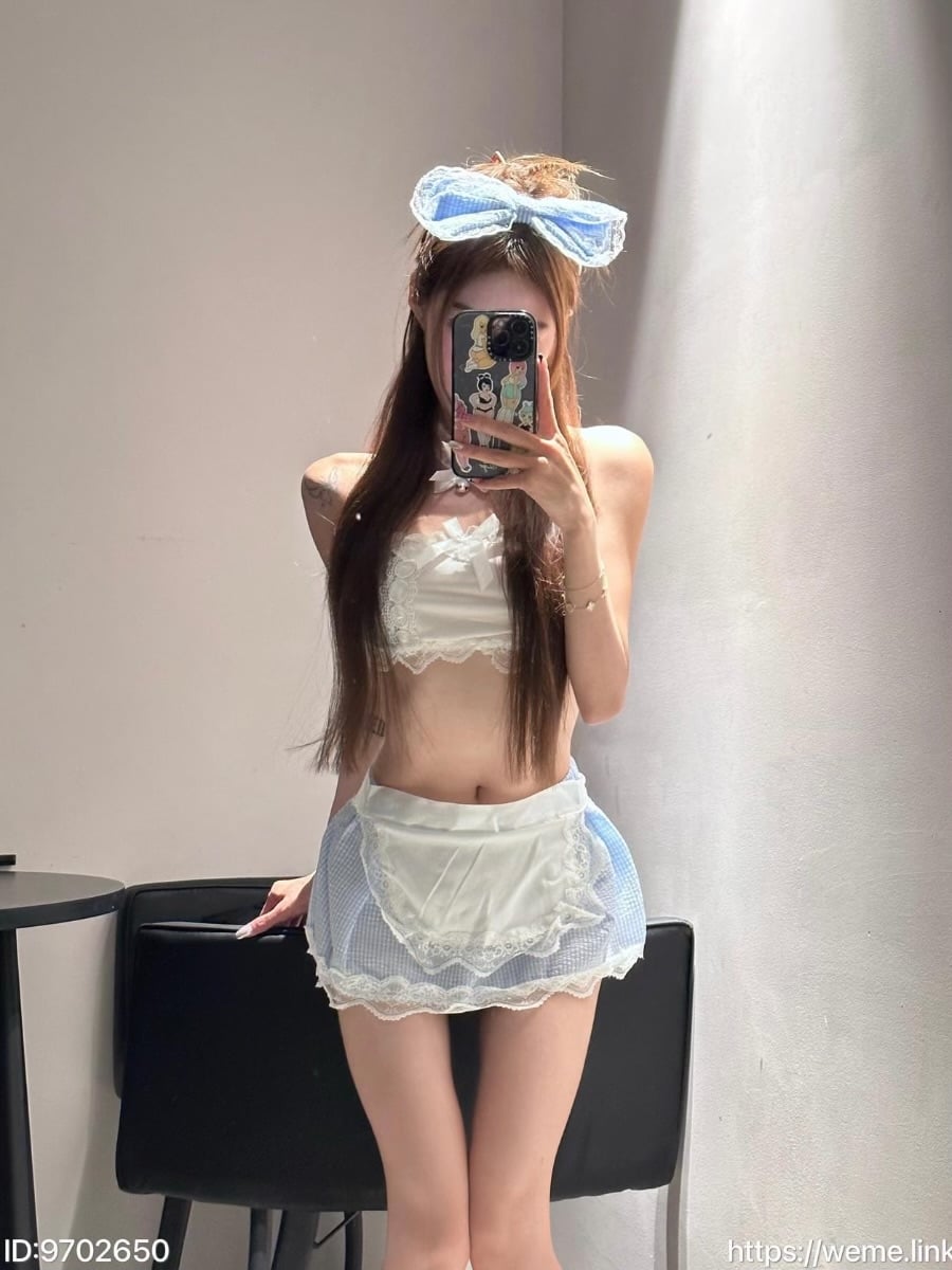 抖音 腿腿耶 微密圈合集[持续更新2026.05.01]-森女部落