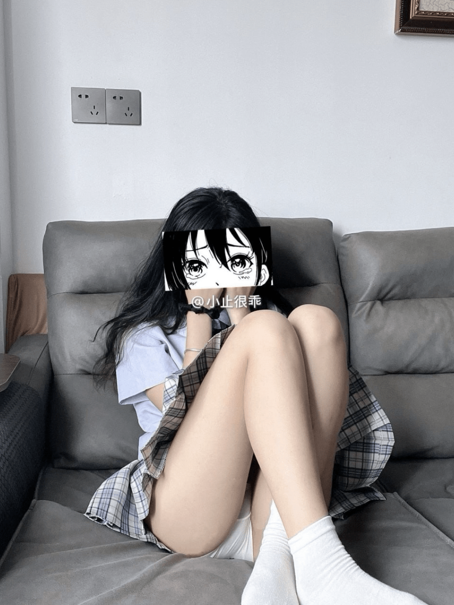 小止很乖 微密圈合集[持续更新]-森女部落