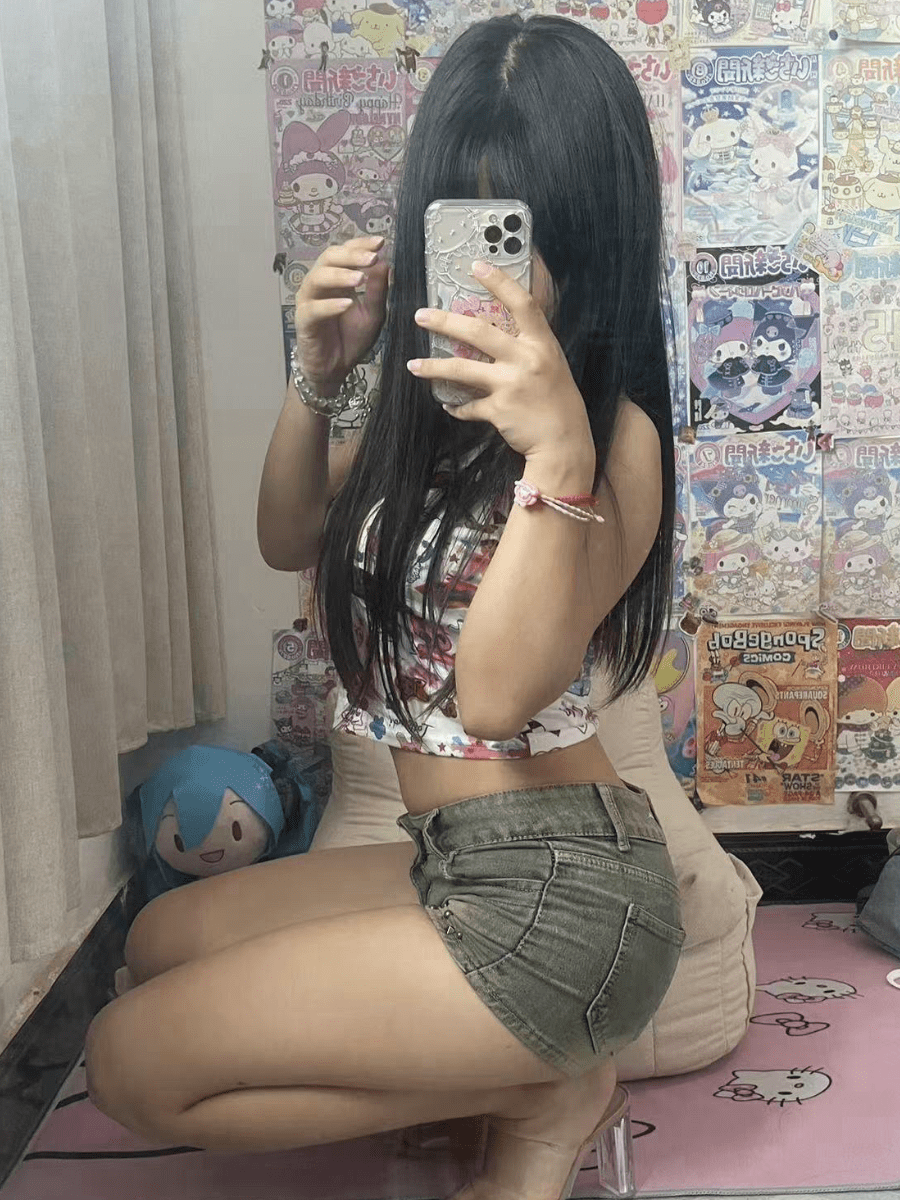 圜圜吖 微密圈合集[持续更新]-森女部落