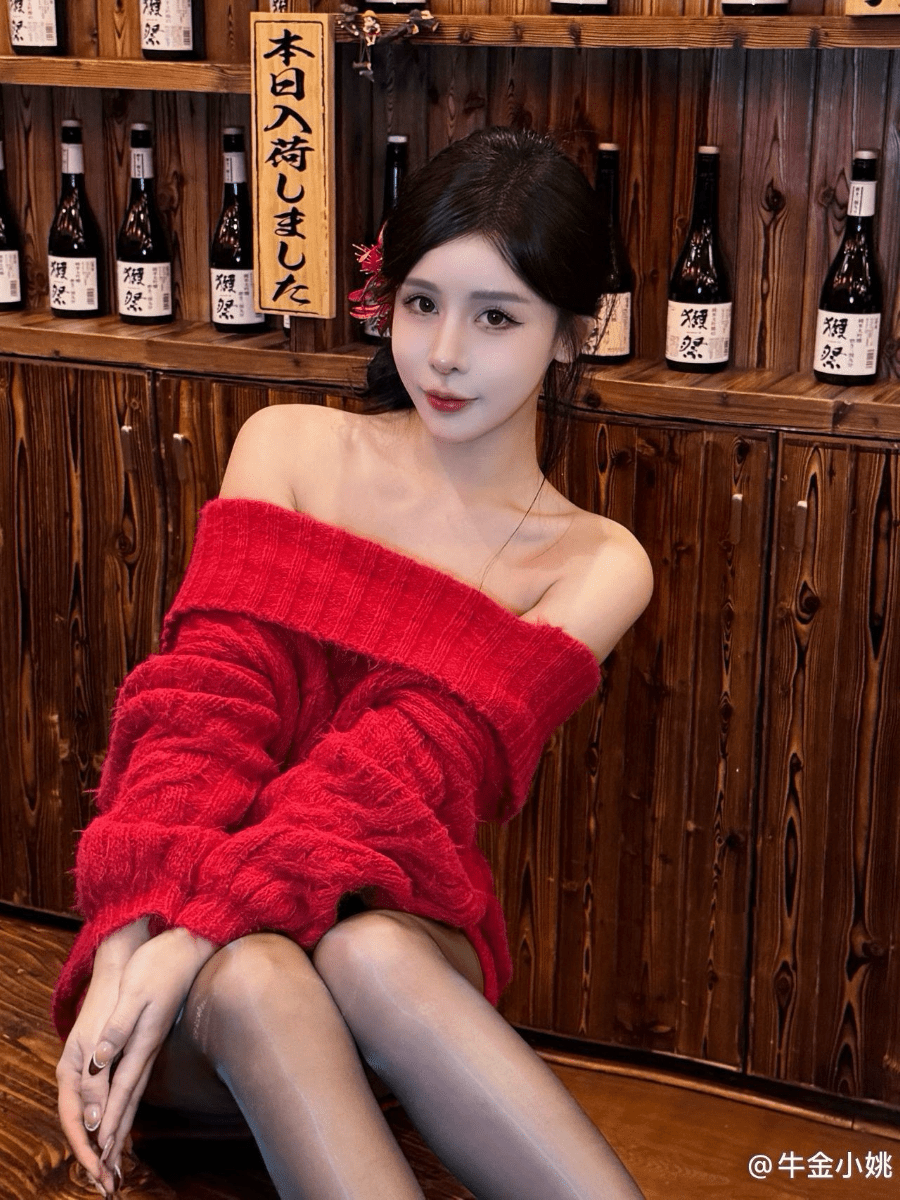 机智小森(小馨饱饱) 微密圈合集[持续更新]-森女部落