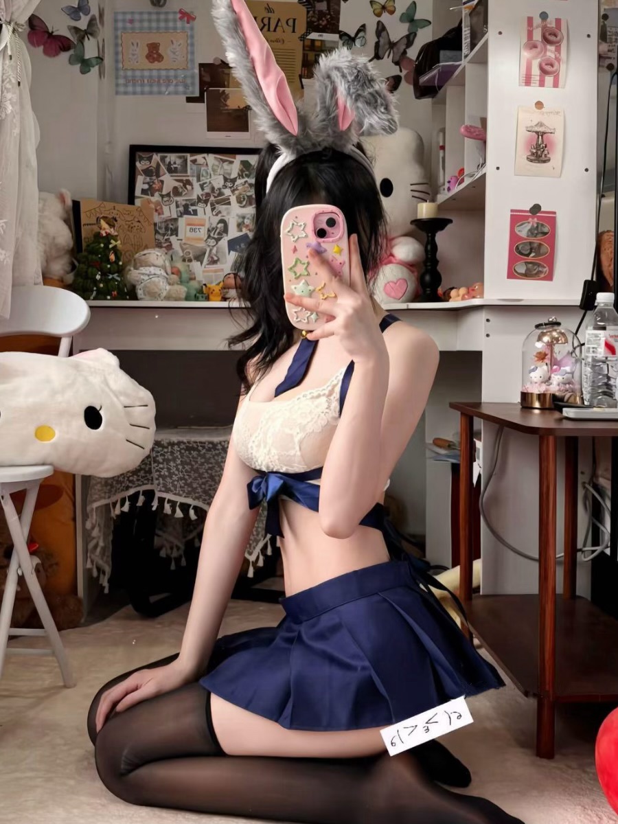 饱饱 岛遇合集[持续更新]-森女部落