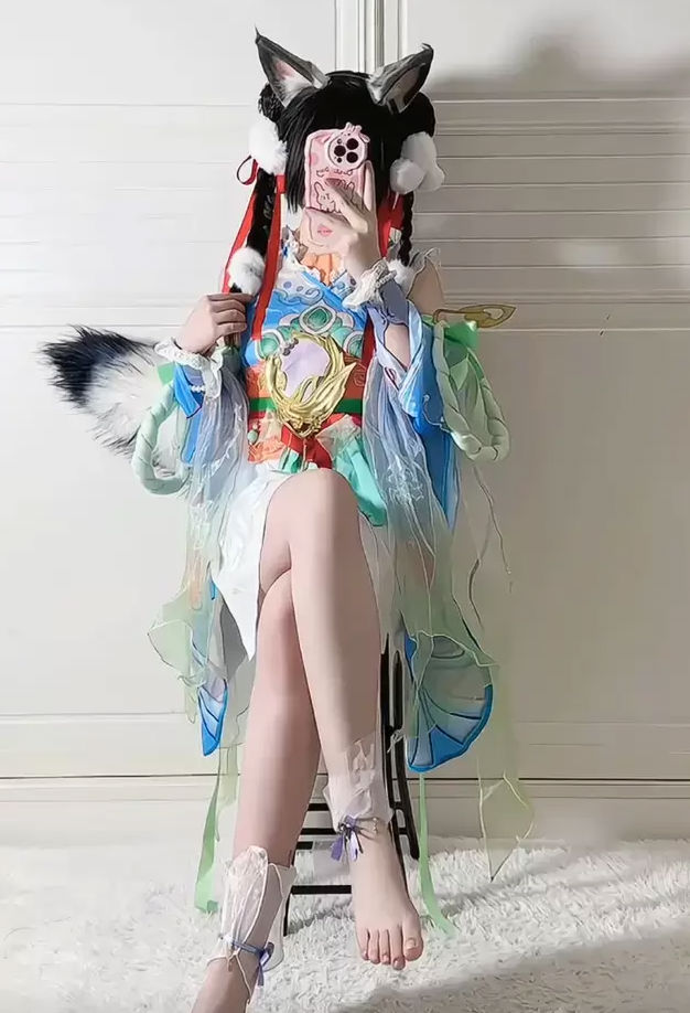 萝卜粥呀 微密圈合集[持续更新]