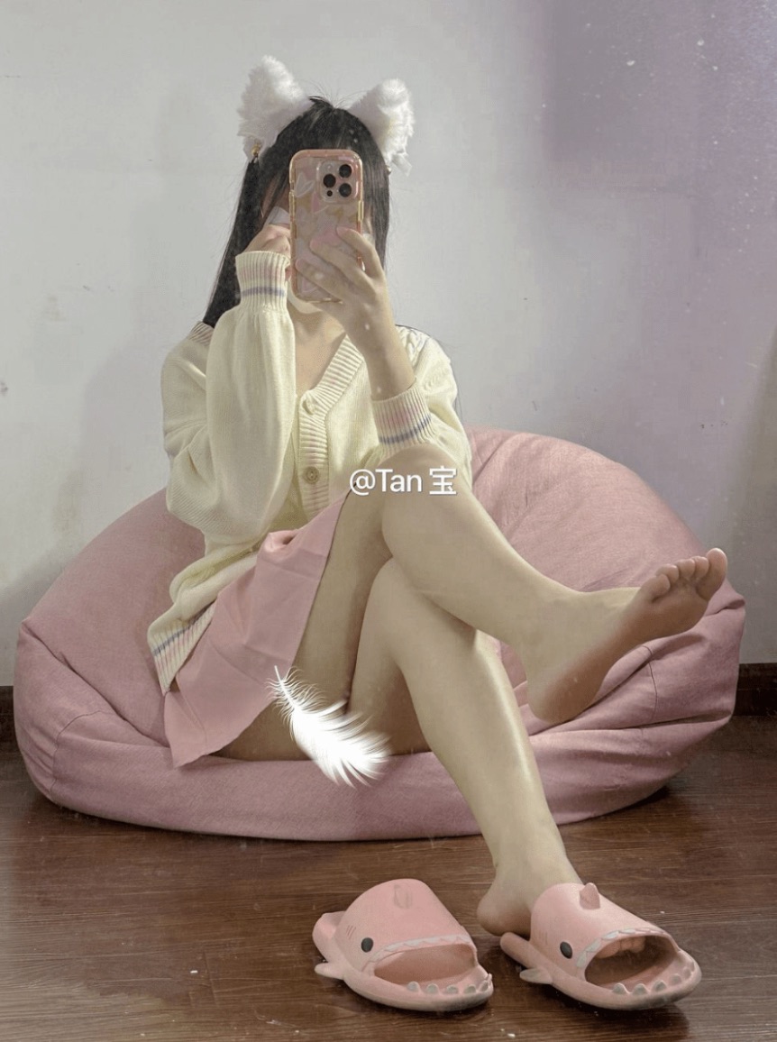 小坛666(小坛姐姐) 微密圈合集[持续更新]-森女部落