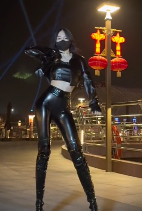 表妹儿Nice 微密圈合集[持续更新]