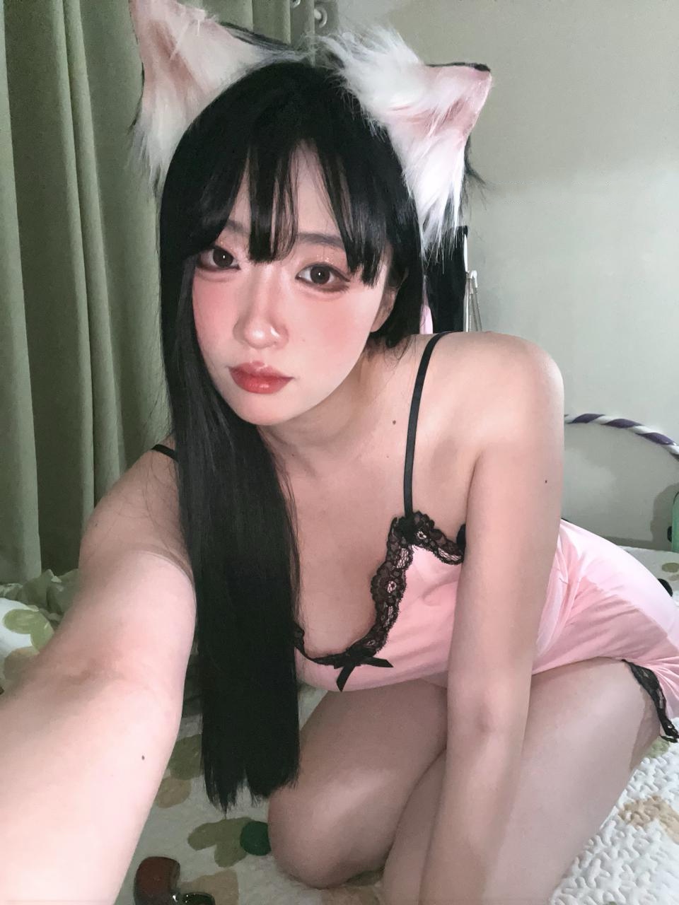 壮壮姐姐 铁粉空间+微密圈合集[持续更新]-玩偶屋
