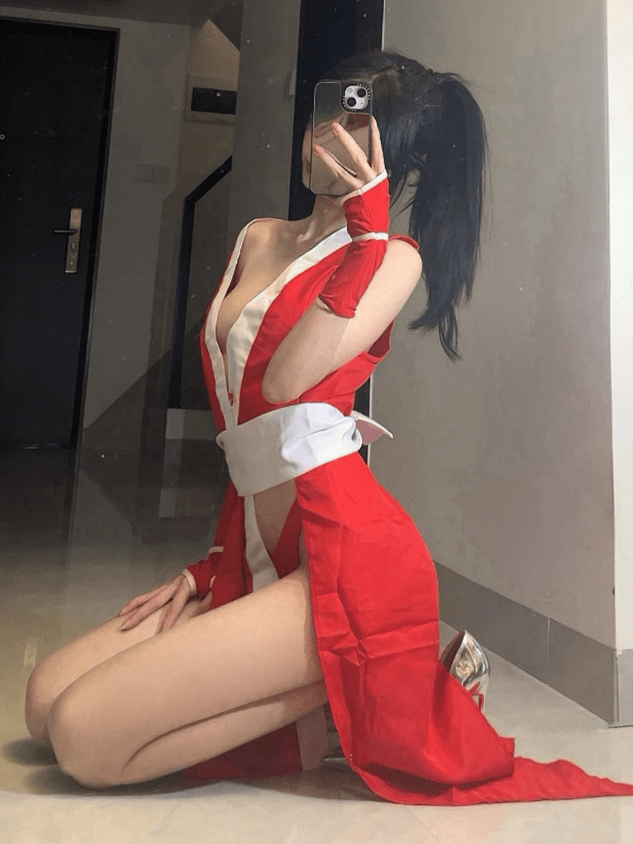 女刺客 微密圈合集[持续更新]-玩偶屋