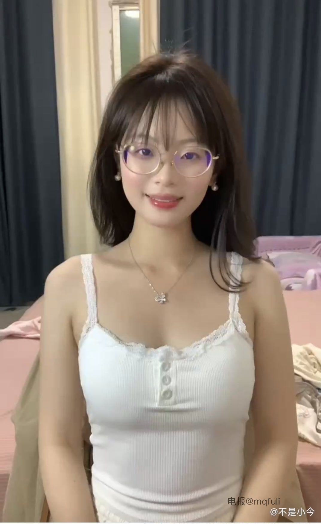 抖音 不是小今 微密圈合集[持续更新2026.04.16]-玩偶屋