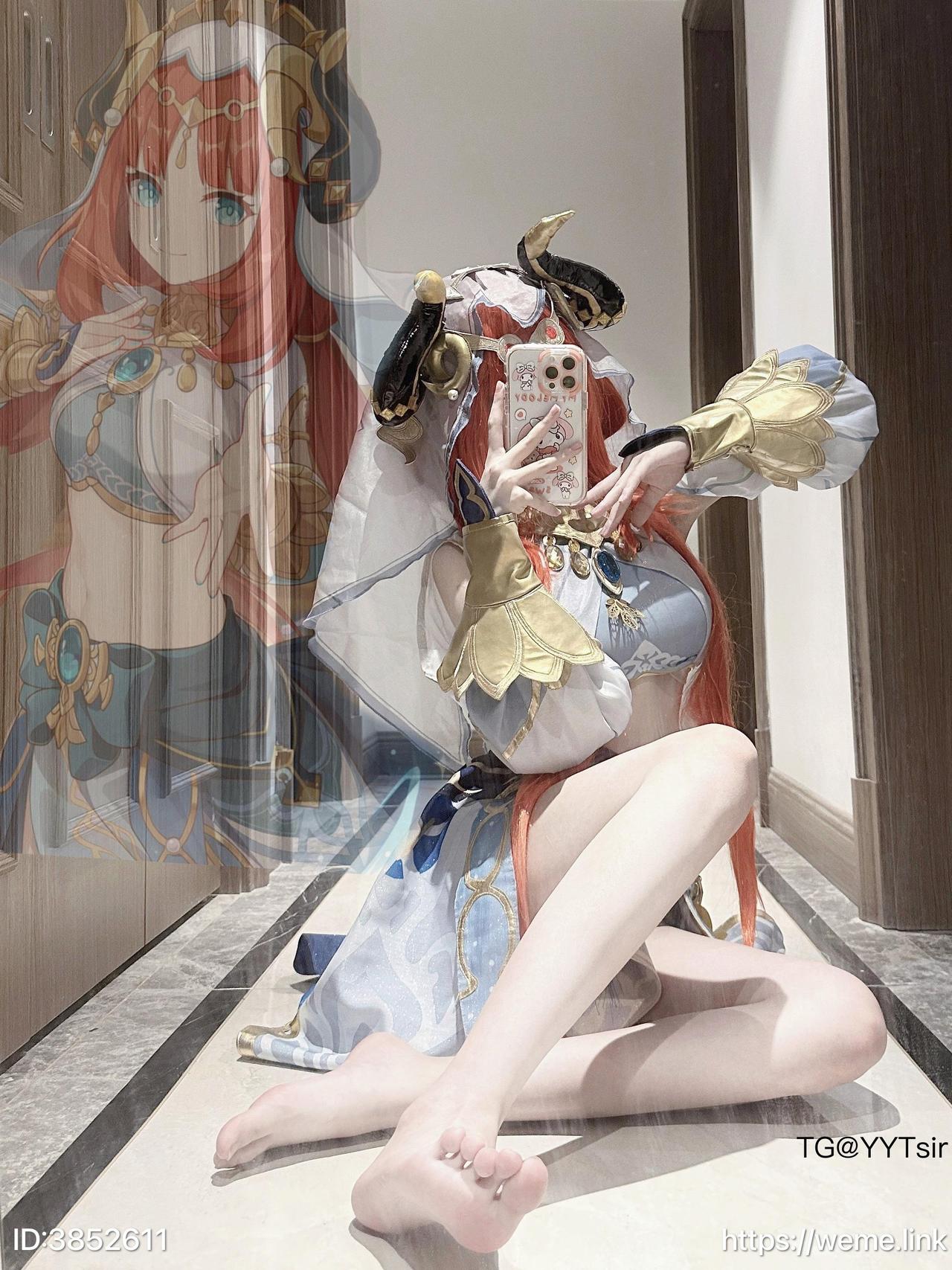 抖音 兔萝酱 微密圈合集[持续更新2026.04.19]-玩偶屋