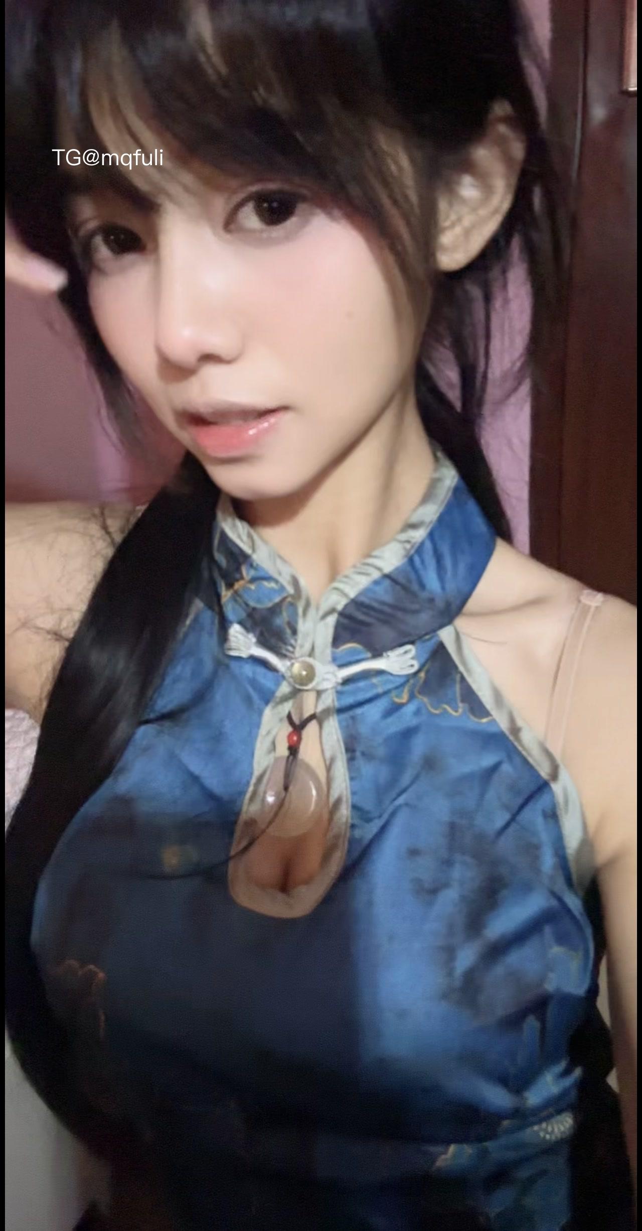 抖音 冯官丽 微密圈合集[持续更新2026.04.19]-玩偶屋