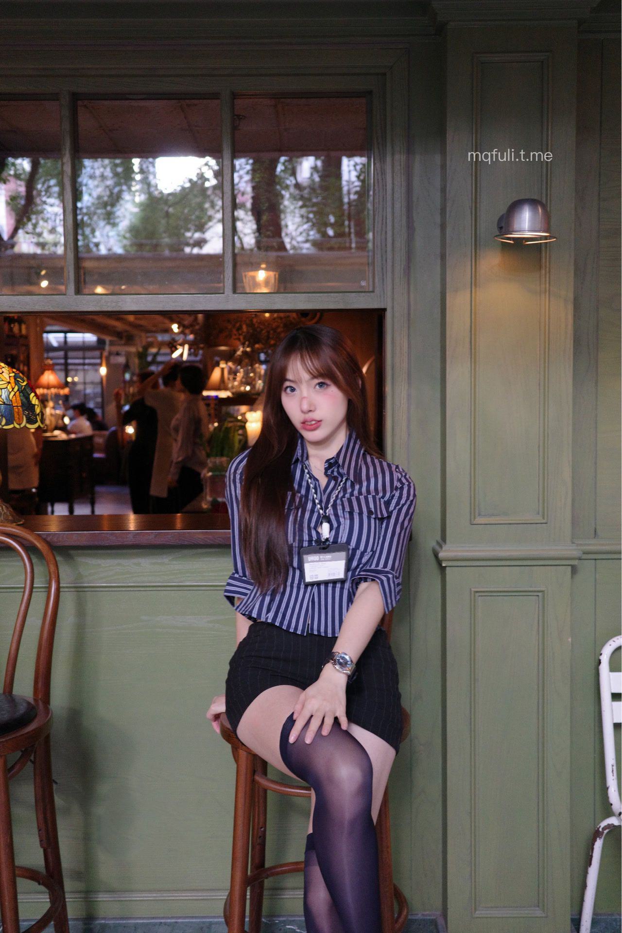 抖音 叫我草莓就好啦 微密圈合集[持续更新2026.04.16]