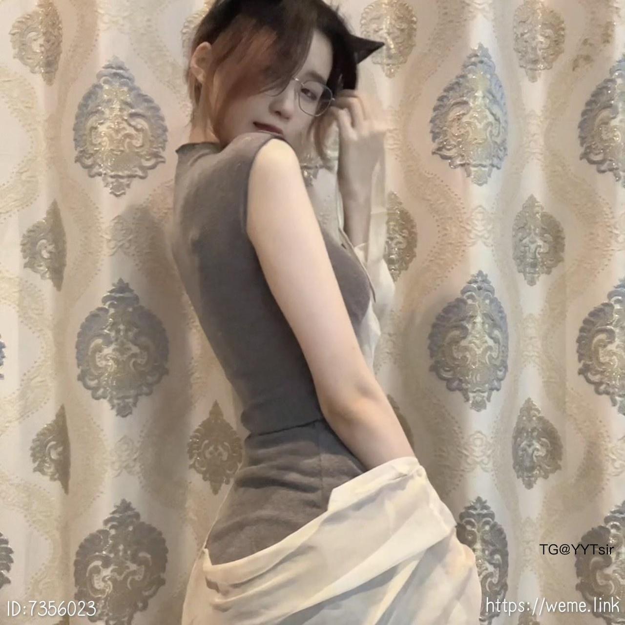 抖音 哈哈哈嘿嘿 微密圈合集[持续更新2026.04.19]-玩偶屋