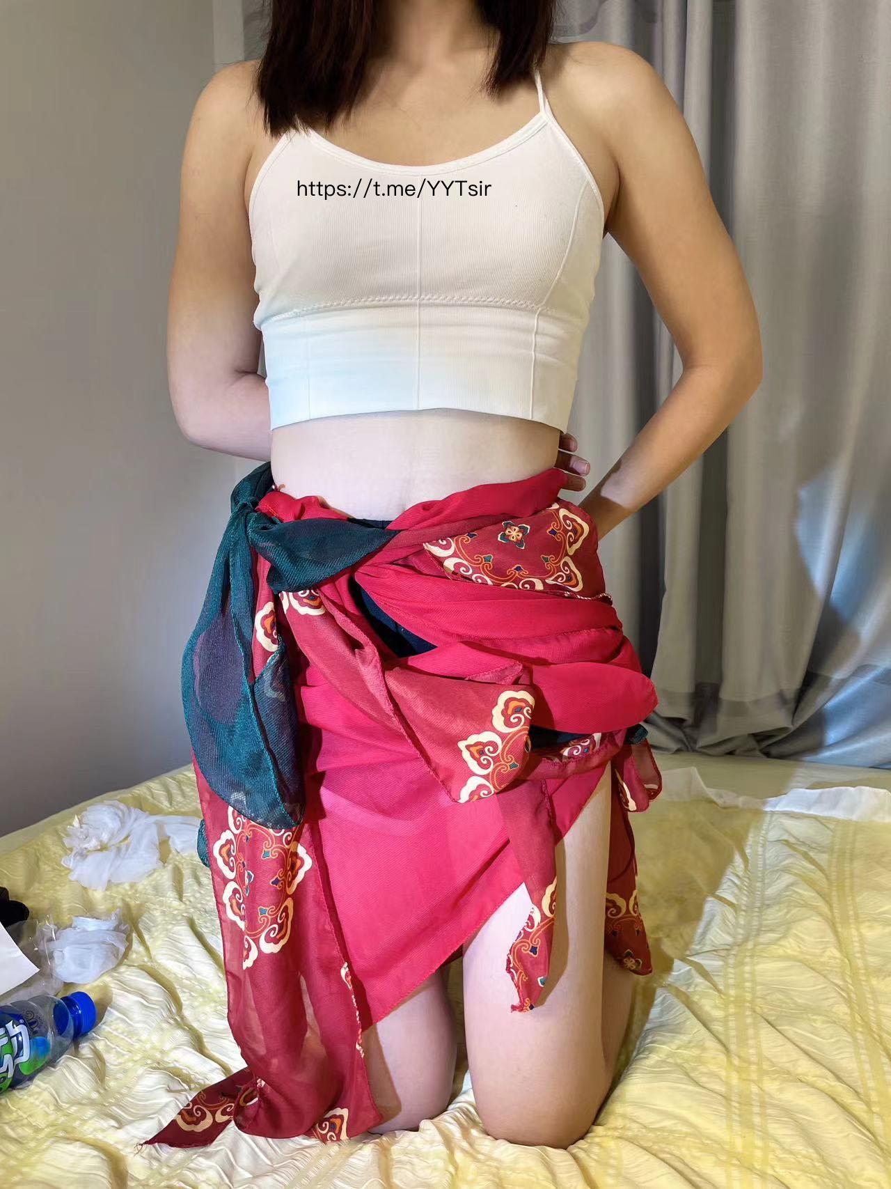 抖音 奕奕 微密圈合集[持续更新2026.04.16]