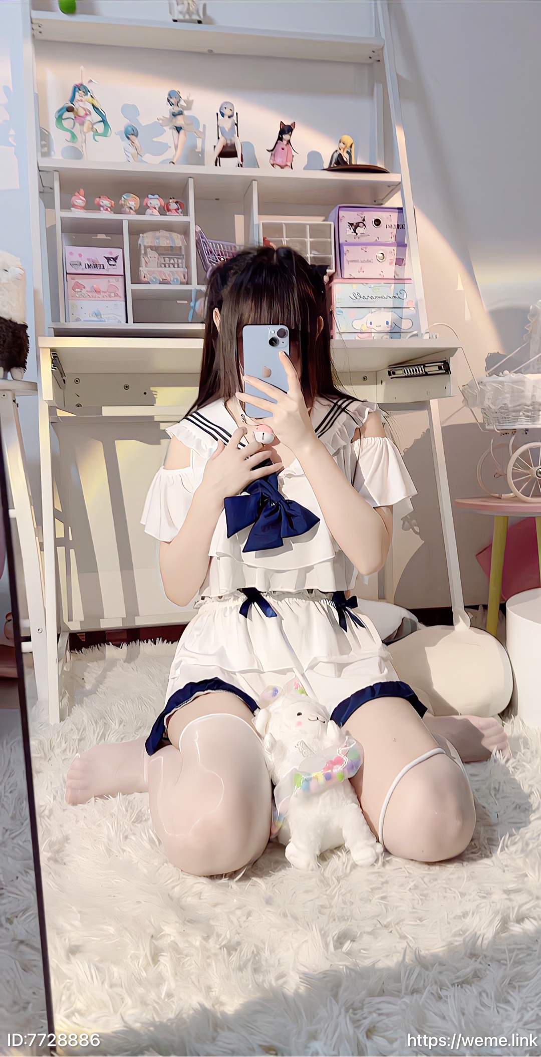 抖音 奶糯 微密圈合集[持续更新2026.04.25]