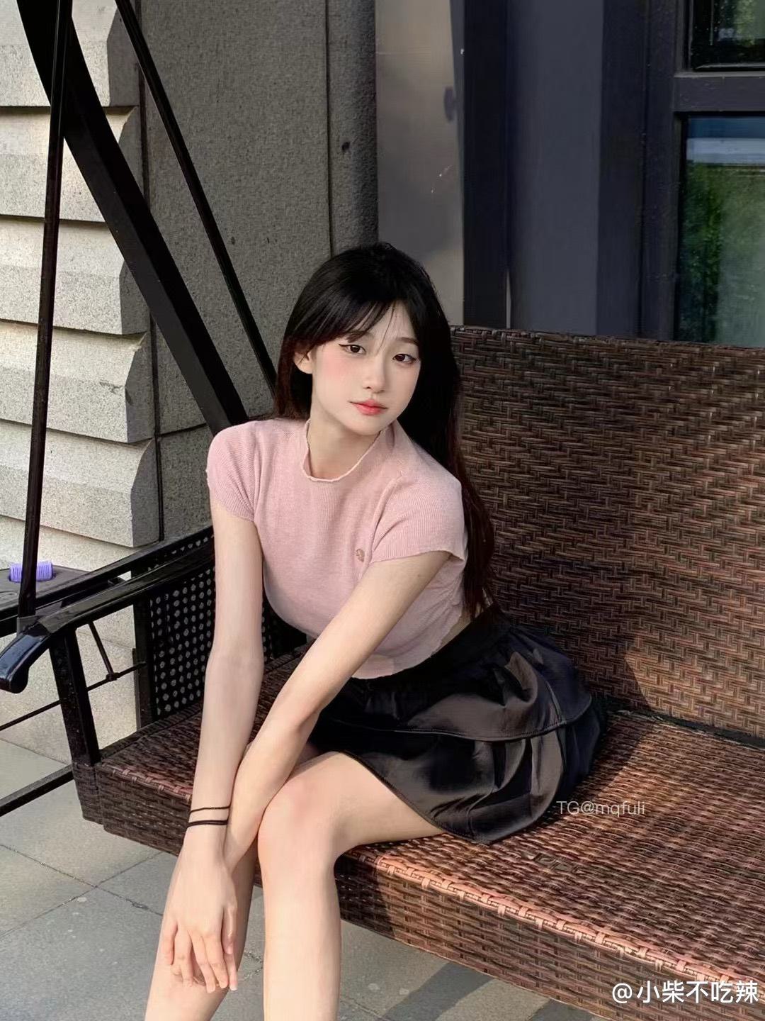 抖音 小柴不吃辣 微密圈合集[持续更新2026.04.15]-玩偶屋