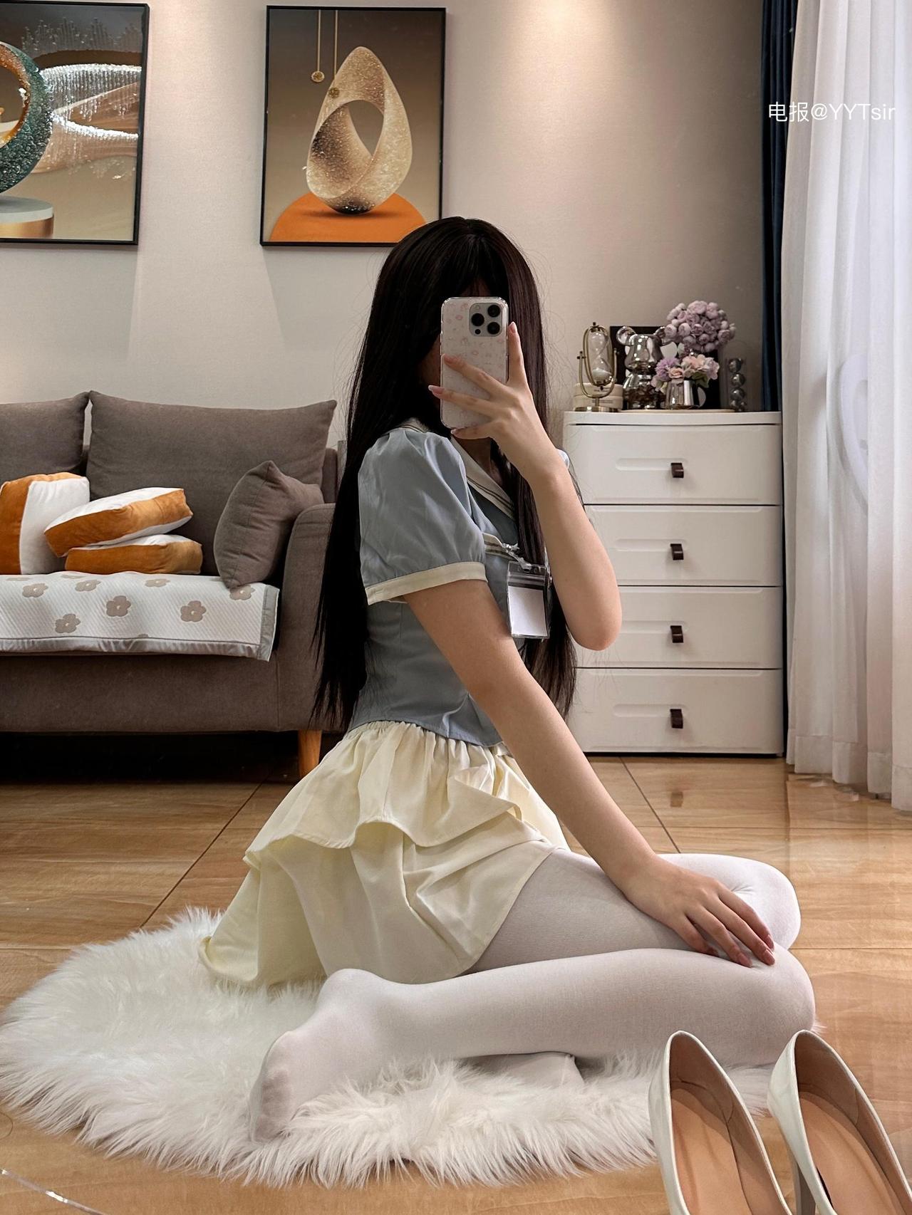 抖音 汐娜 微密圈合集[持续更新2026.04.16]